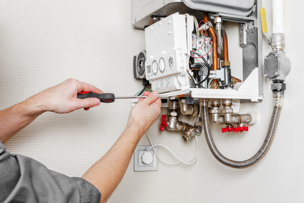 Heating Services