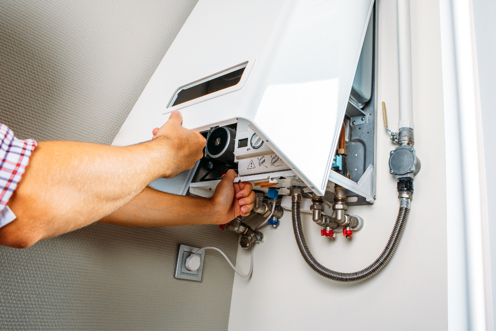 Heating Services