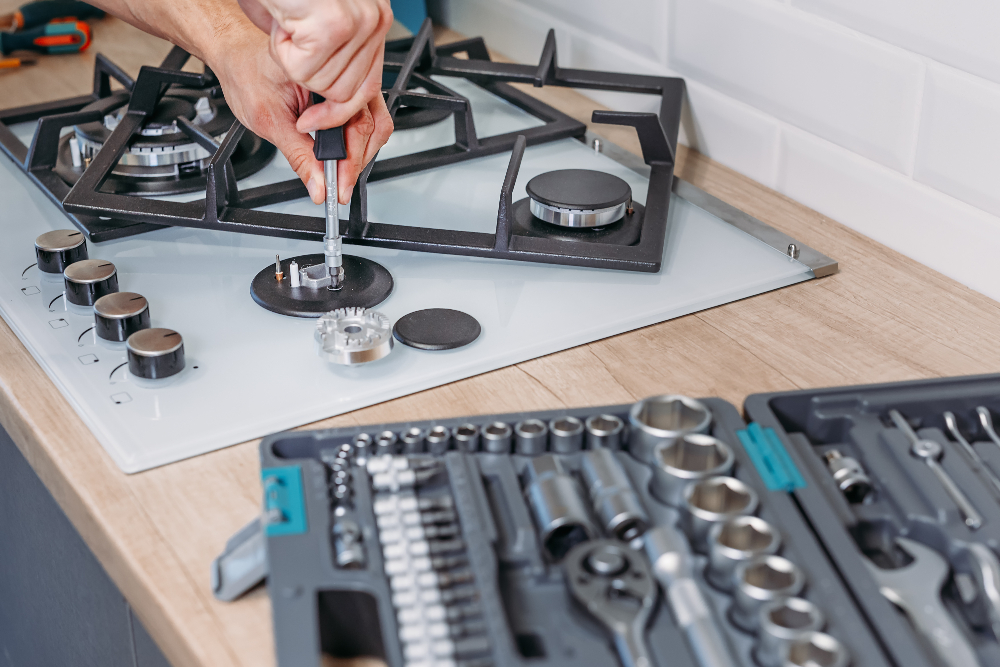 Kitchen Appliance Repair