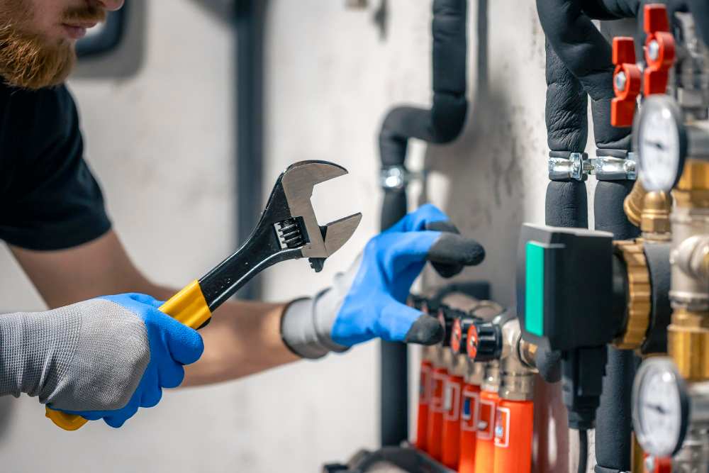 Boiler Servicing in London