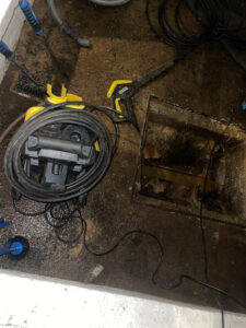 gas plumbers near me