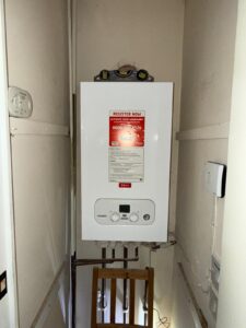 Heating