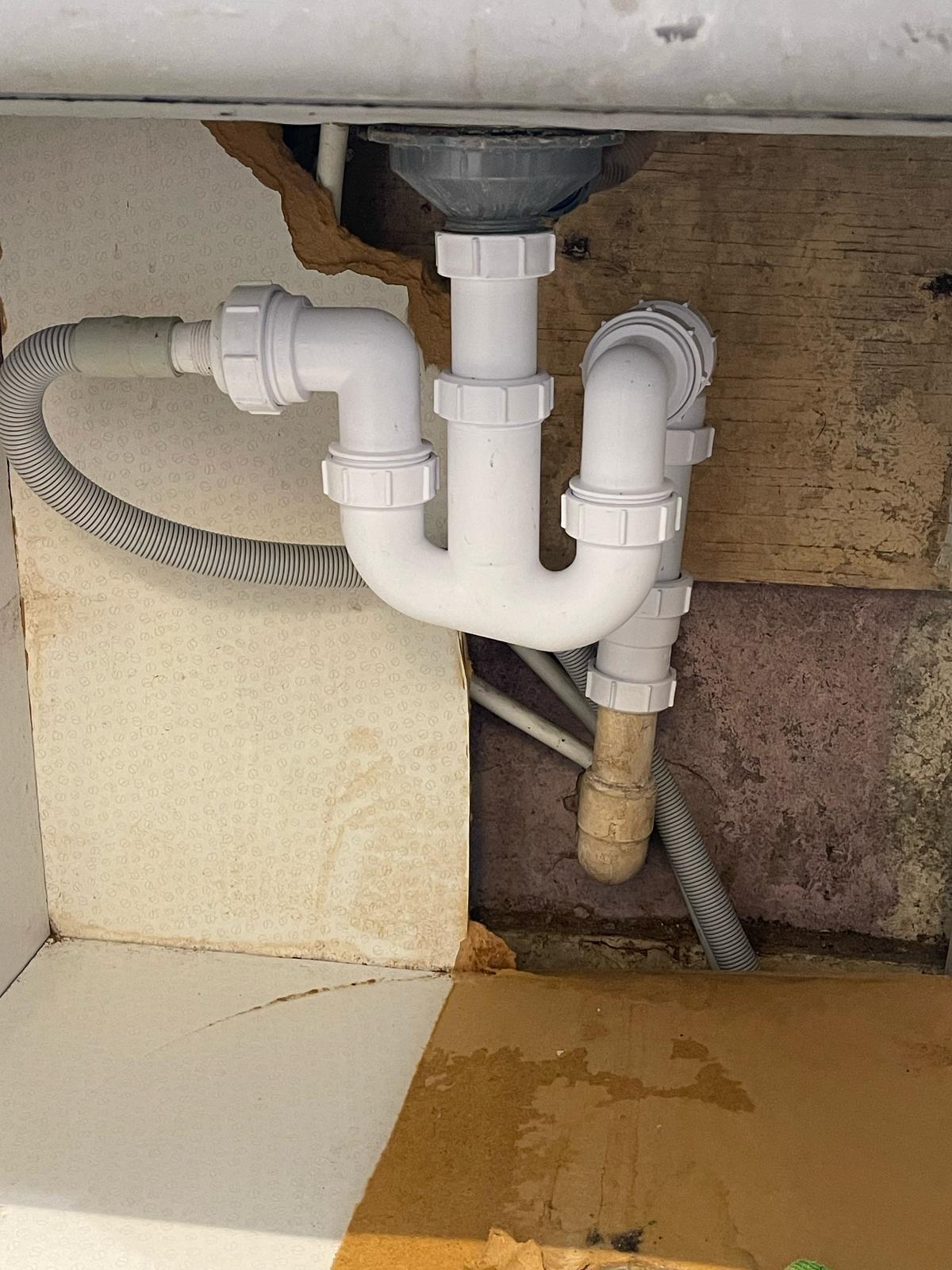 Drainage Service