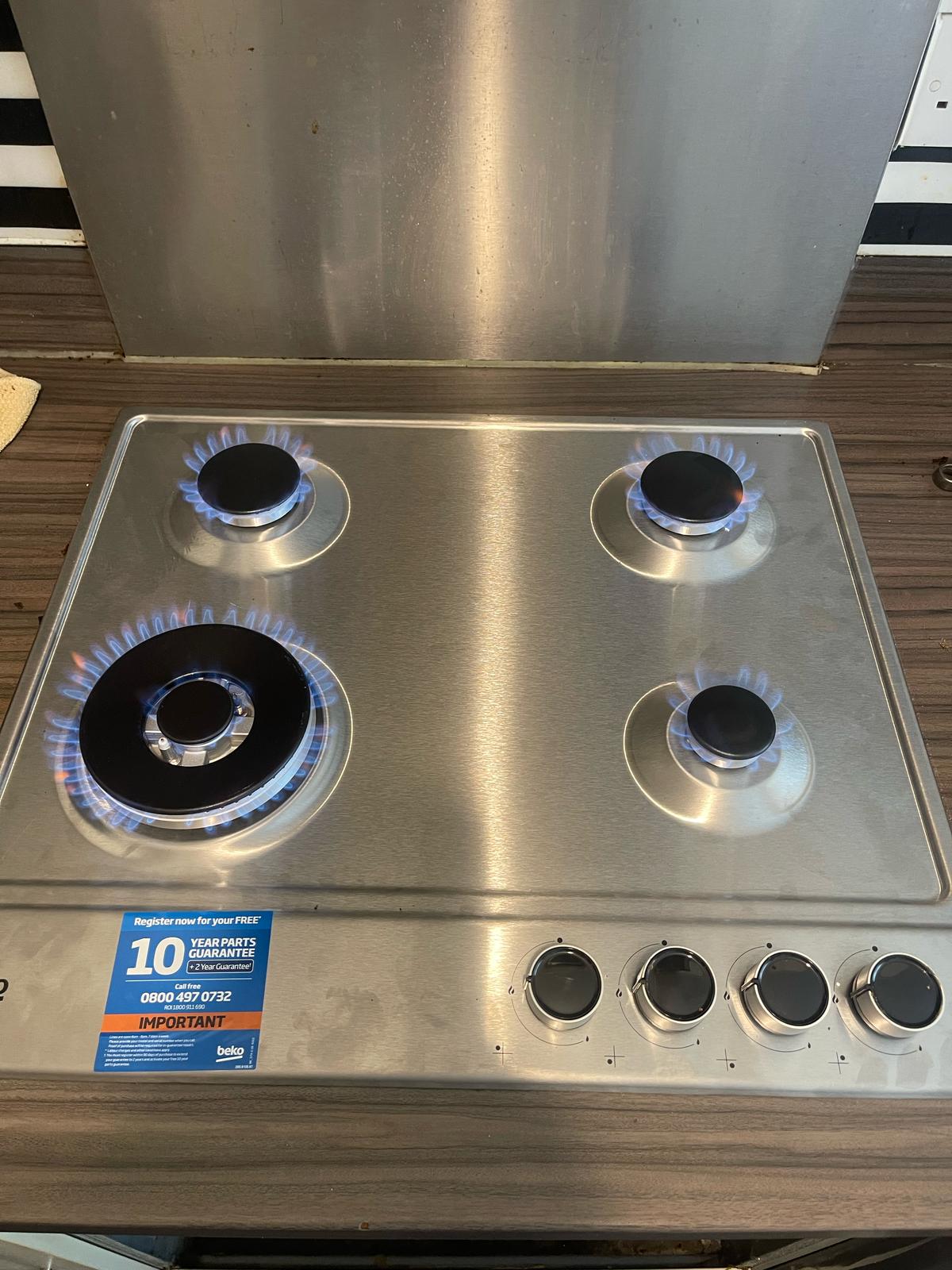 Appliance Services
