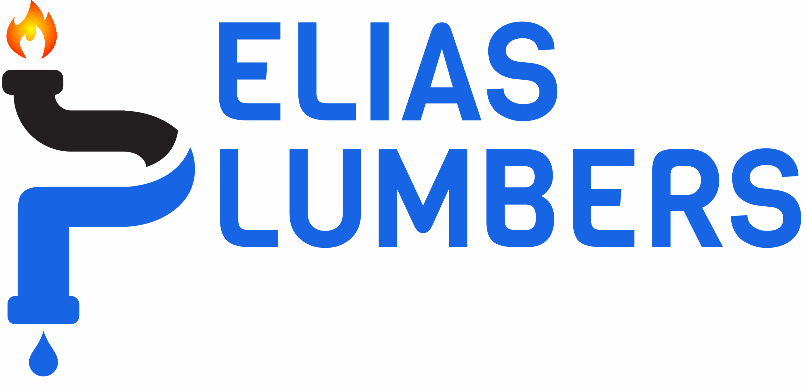ELIAS PLUMBERS