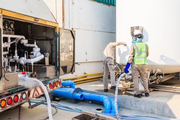 Commercial Plumbing Services