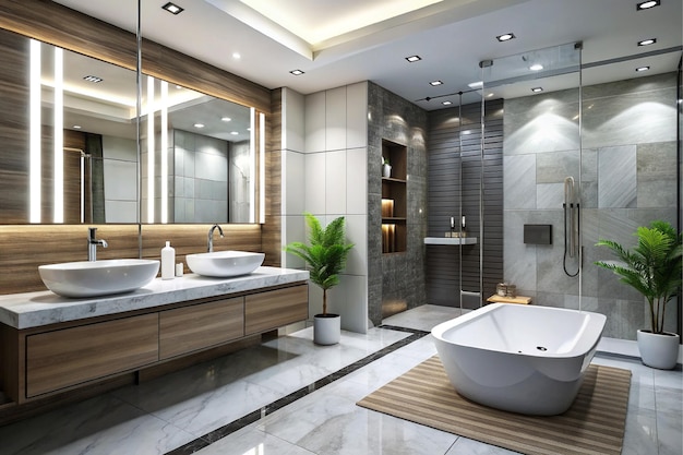 Expert Bathroom Installation, Fitted Around Your Home