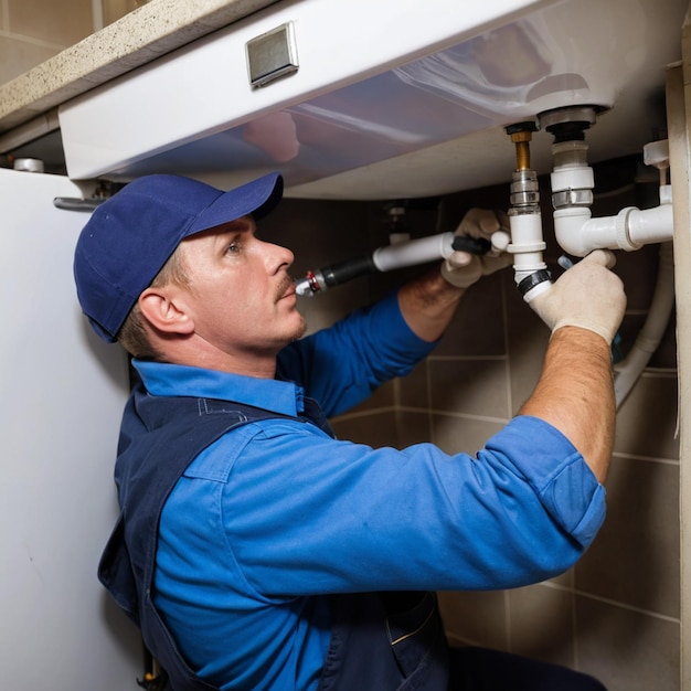 Plumbing Installation Contractor in London