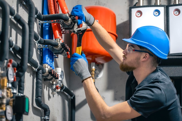 Reliable Local Plumbers for Homes and Businesses